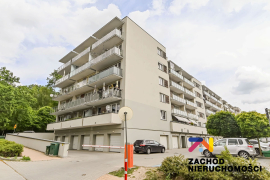 Atrakcyjny apartament 3 pok. ul. Emilii Plater